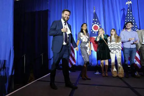 JD Vance, Oz e gli altri: come sono andati i "trumpiani"
