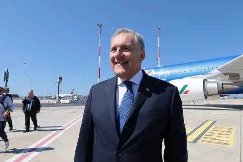 Ita, dal governo un nuovo cda: ok all'aumento da 400 milioni
