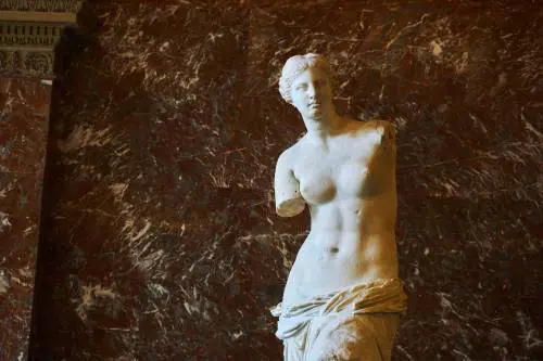 Il declino del desiderio? Meglio la pace dei sensi
