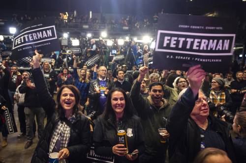 Trump e Gen Z: cosa ha frenato lo tsunami rosso
