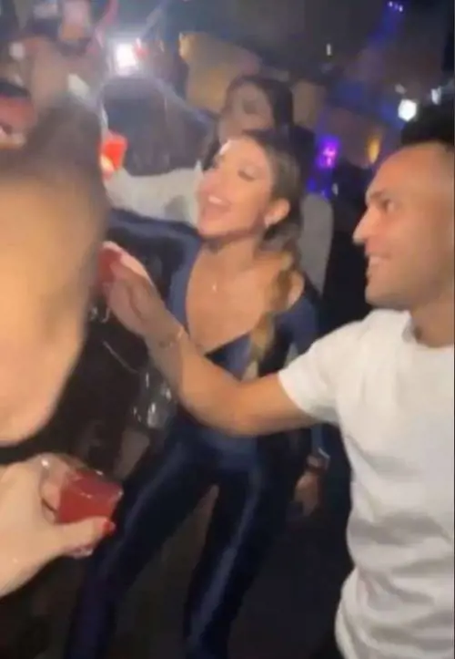 Lautaro e la festa in discoteca dopo il ko con la Juve: Inter irritata