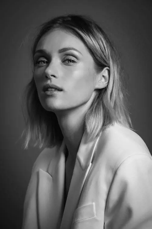 Caterina Shulha: "Sogno di diventare la cattiva di turno"