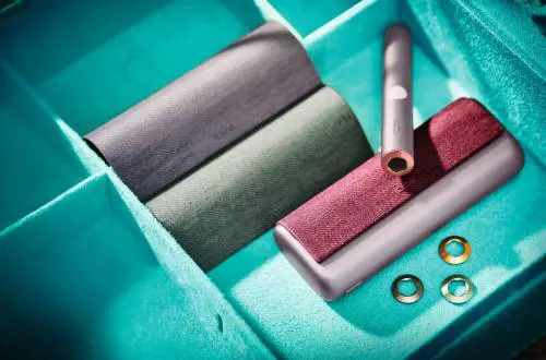 Iqos Iluma: Philip Morris inaugura il futuro "senza combustione"