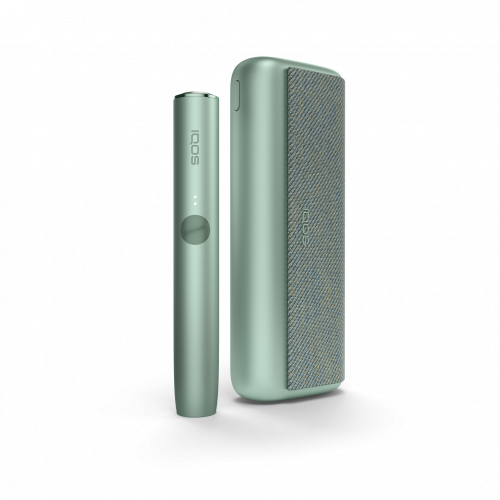 Iqos Iluma, il dispositivo di Philip Morris con tecnologia a induzione
