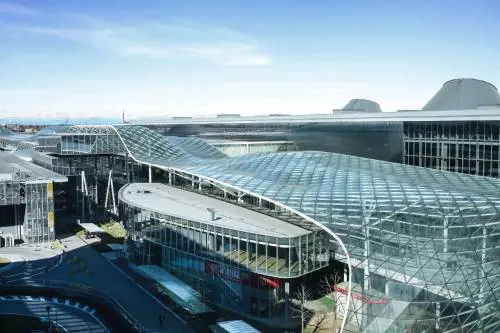 Fiera Milano, ricavi in crescita a 161,7 milioni di euro