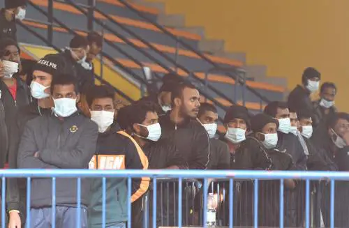 "Traghetti abusivi", il trucco anti-Ong