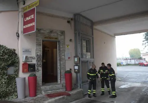 Fuga di gas nel residence, il terribile errore all'obitorio: cosa è successo