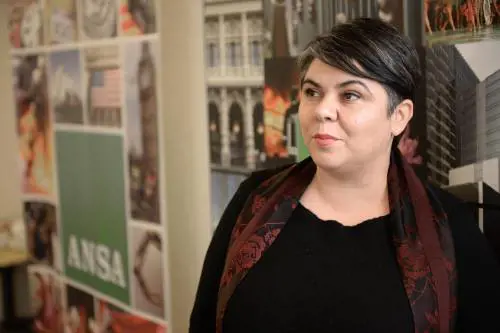 Il Bestiario, la Murgiona