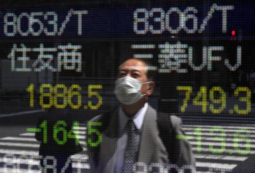 Ecco quale sarà l'anno choc per l'Europa