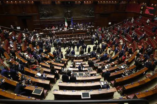 "La via maestra è il referendum". Per le riforme nasce il comitato "IoCambio"