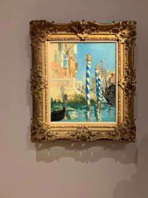 Alcune delle opere della collezione Allen battute all'asta