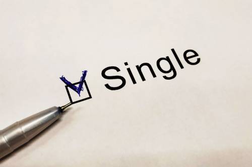 Oggi è la Giornata dei Single: che cos'è e perché si festeggia
