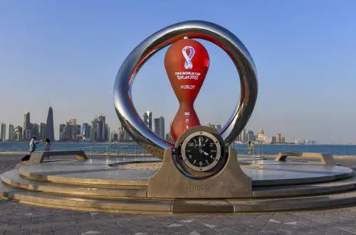 Mondiali di calcio, quanto guadagna chi vince: tutte le cifre e i premi