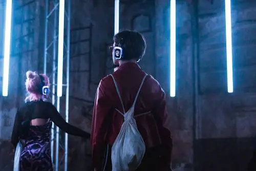 Un viaggio nella rivoluzione digitale:  400 eventi