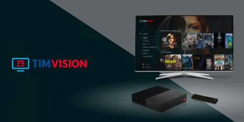 TimVision cambia faccia: ecco tutti gli aggiornamenti disponibili