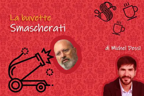 Smascherati 
