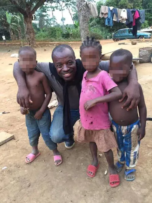 "L'Africa non si aiuta aprendo i porti. Così ci priviamo dei nostri giovani"