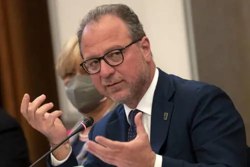 "Il governo ha agito alla luce del sole. Non espellerlo sarebbe stato un rischio"