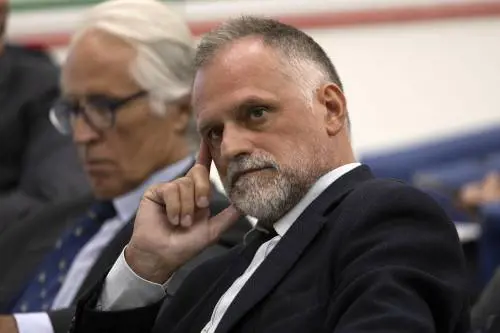 Commissioni, tre alla Lega. Craxi fa il bis agli Esteri