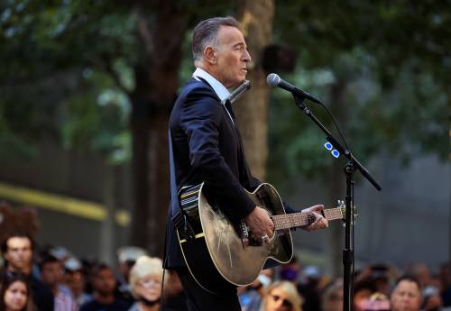 Concerto di Springsteen confermato: ancora polemiche