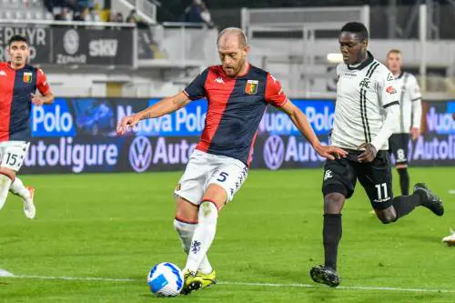 Minacce da Bari. E Masiello resta a casa