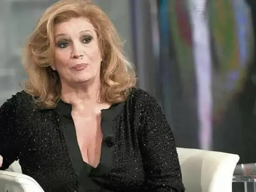 Caso Zaccaria, Iva Zanicchi: "Le Iene hanno esagerato. Serviva tatto"