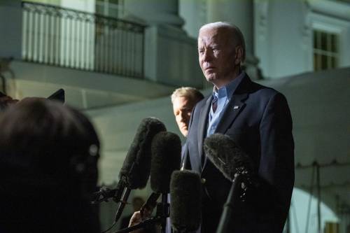 Biden riparte dall'Asia: ma il G20 rischia di essere un altro flop