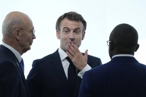 Riparte l'eterna sfida tra Italia e Francia: che fine fa il trattato del Quirinale