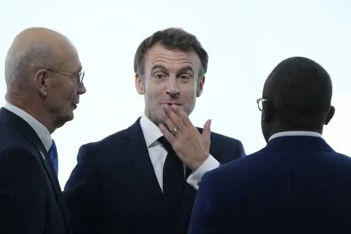 Riparte l'eterna sfida tra Italia e Francia: che fine fa il trattato del Quirinale