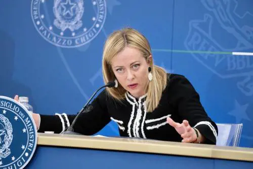 Coraggio e discontinuità