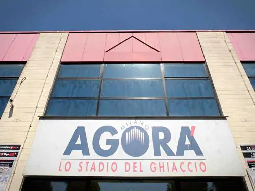La giunta Sala ci riprova, due bandi per il Palaghiaccio