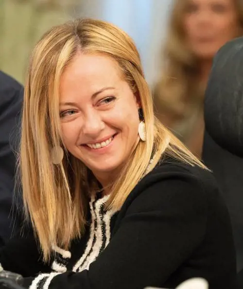 La Meloni vola nei sondaggi: piace al 60% degli italiani