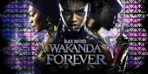 "Black Panther: Wakanda Forever", elaborazione del lutto in stile Marvel