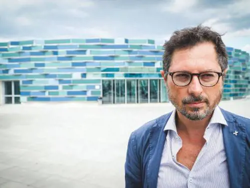 Il parlamentare Francesco Emilio Borrelli