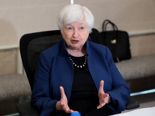 Fed pronta alla retromarcia sui tassi