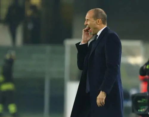 Max (per ora) si mangia le milanesi