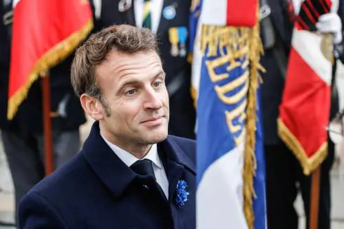 Il governo ribalta la partita. Macron non riesce a isolare l'Italia