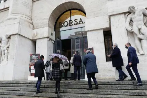 3 azioni italiane per un rialzo di Borsa di Emilio Tomasini