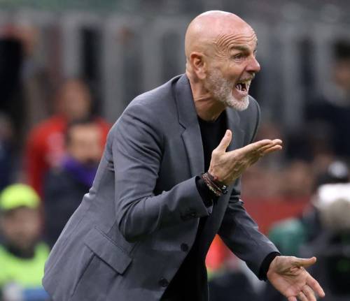 "Dobbiamo alzare il nostro livello": Pioli suona la carica dopo la sberla del Toro in Coppa Italia