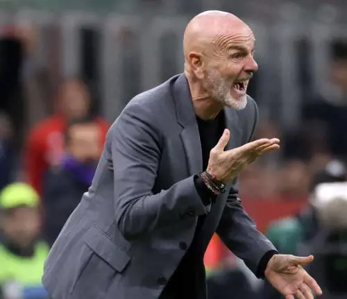 "Dobbiamo alzare il nostro livello": Pioli suona la carica dopo la sberla del Toro in Coppa Italia