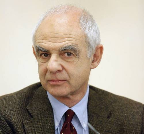 Il sociologo Luca Ricolfi