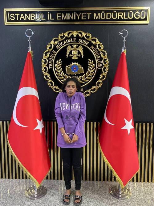 Arrestata l'attentatrice di Istanbul. La Turchia accusa il Pkk