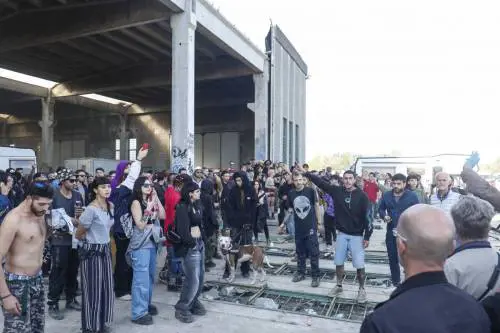 Rave party, cambia il decreto. Ecco tutte le novità