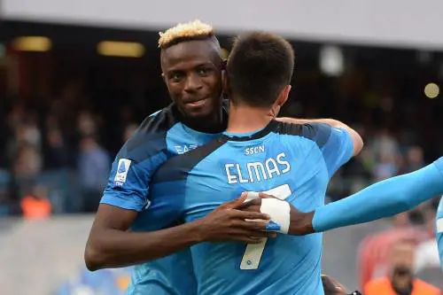 Il campionato è ancora aperto (nonostante la fuga del Napoli): ecco perchè