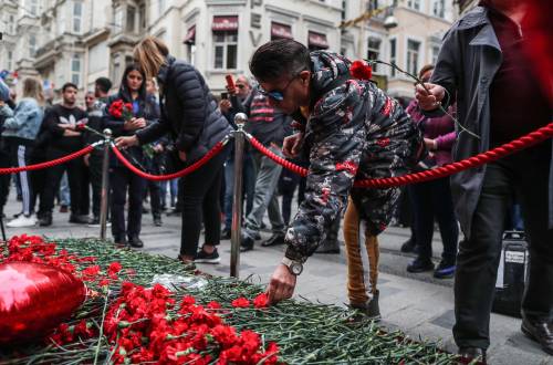 "Non accettiamo le condoglianze": schiaffo della Turchia agli Usa dopo l'attentato