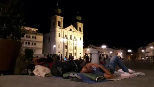 Foto di repertorio