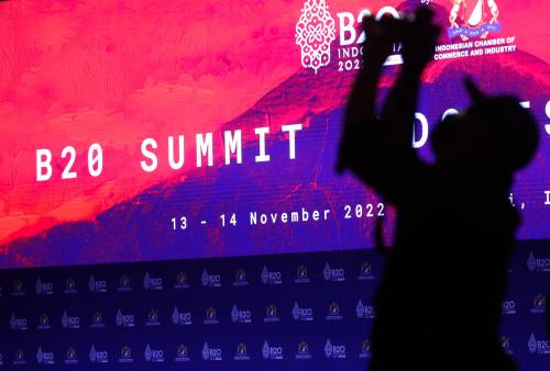 Un summit per cambiare la globalizzazione: cosa può succedere al G20