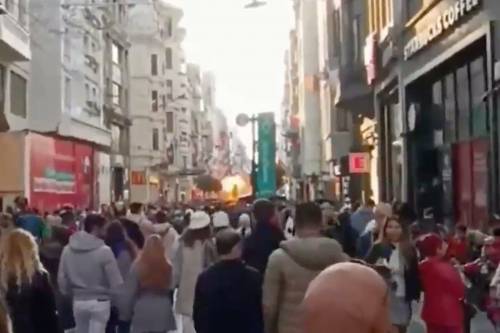 Le piste dietro l'attacco di Istanbul: chi può approfittarne