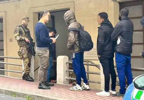 "Regime fascista", "Cittadini esasperati". Botta e risposta tra Murgia e sindaco di Ventimiglia