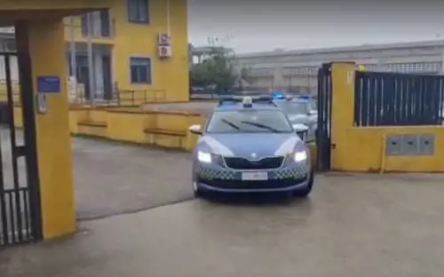 Fermato gruppo neonazista e suprematista, 4 arresti in Campania